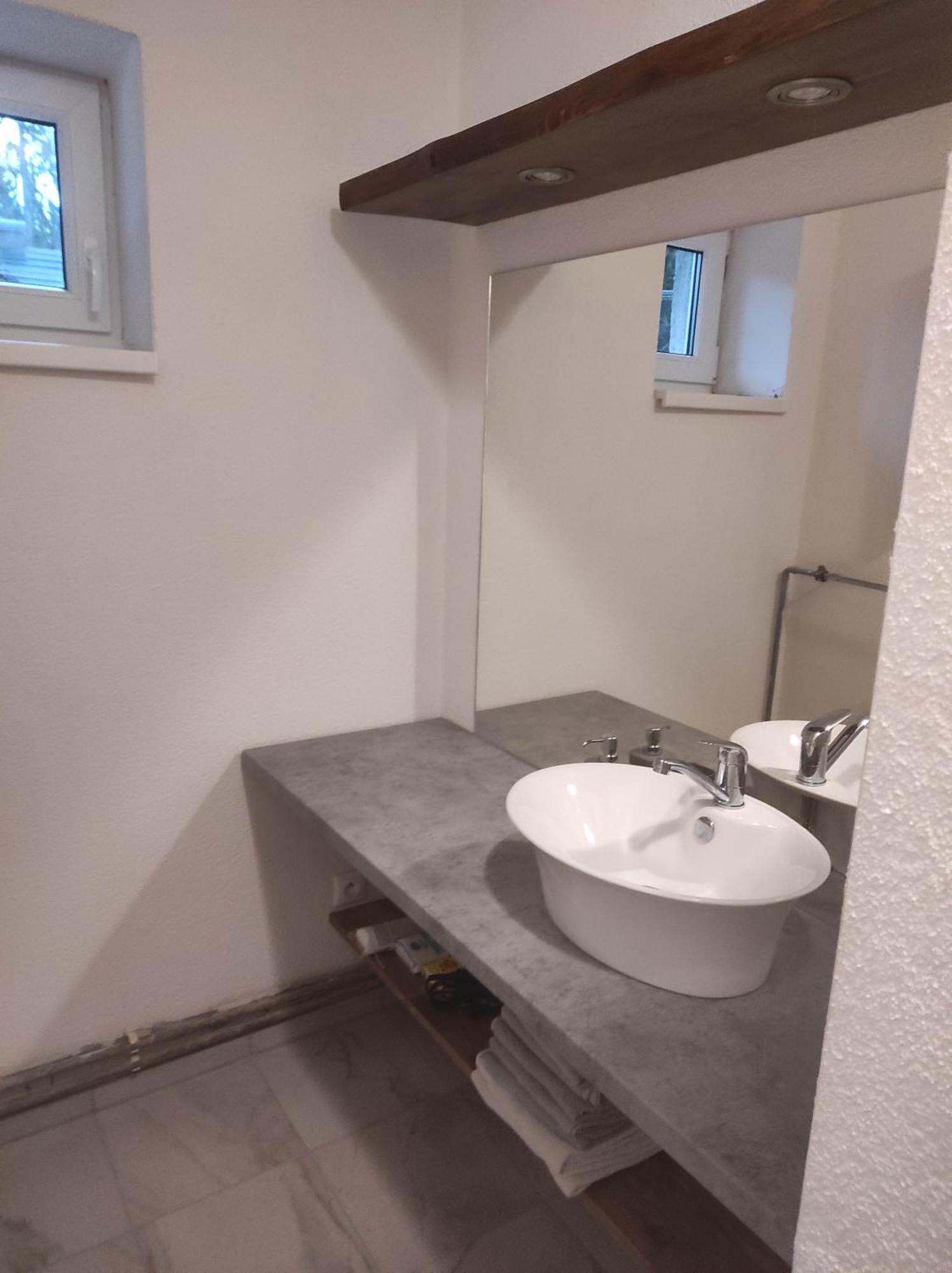 Penzion Smrekovica Rózsahegy Kültér fotó