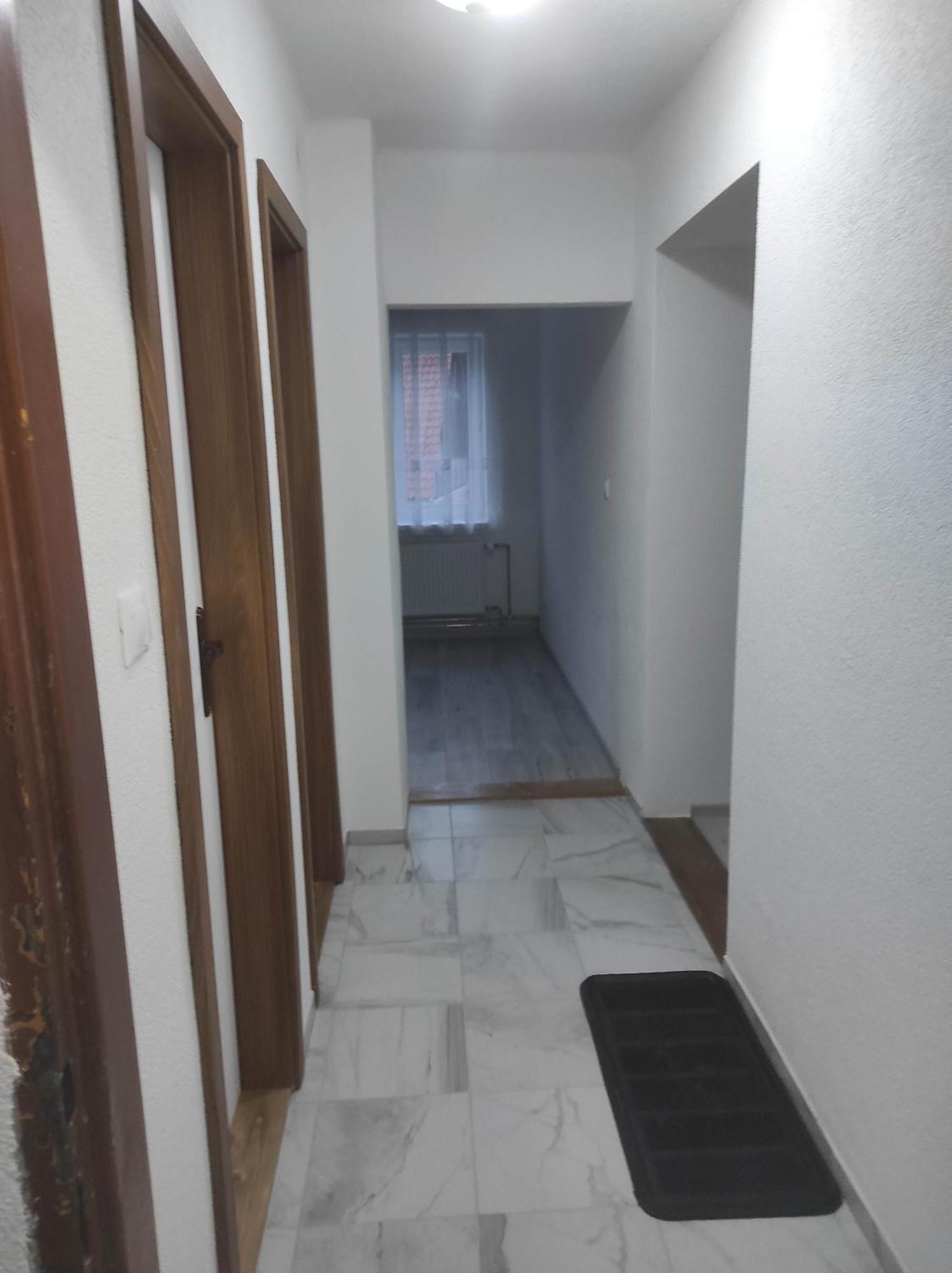Penzion Smrekovica Rózsahegy Kültér fotó